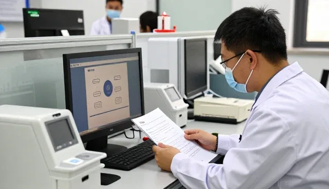健康咨询提升阳光同行服务水平